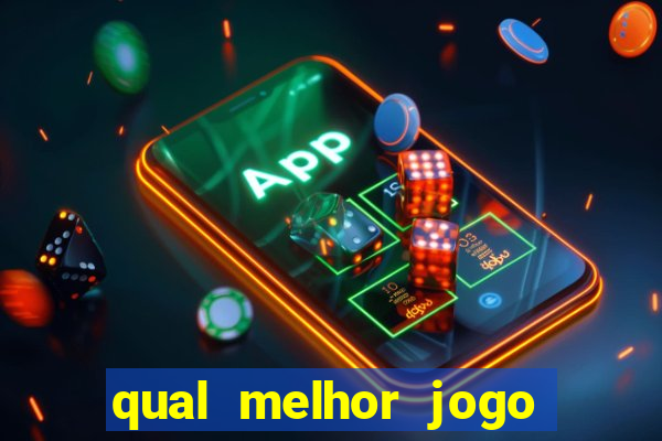 qual melhor jogo para ganhar dinheiro sem depositar